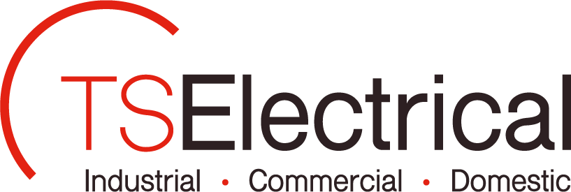 TS Electrical Logo