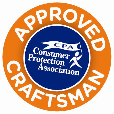 CPA logo stamp
