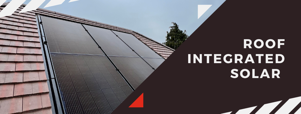 Roof Integrated Solar